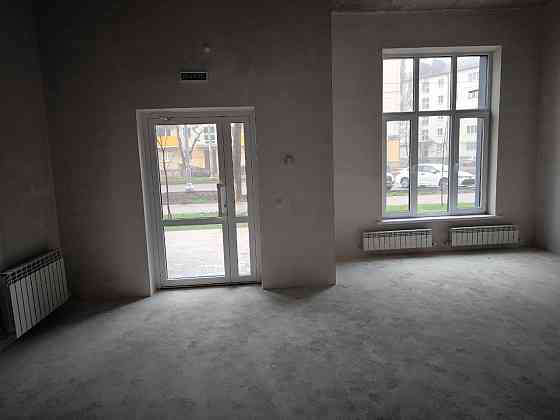 Сдается помещение 91 м.кв. в новостройке по пр. Строителей 70Б Мариуполь