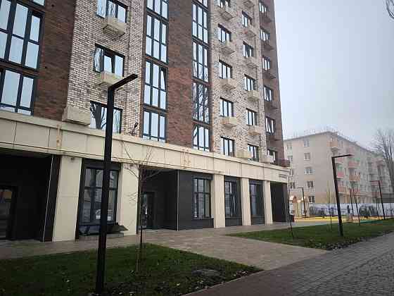 Сдается помещение 91 м.кв. в новостройке по пр. Строителей 70Б Мариуполь