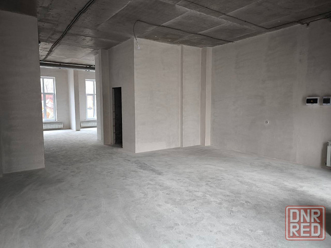 Сдается помещение 91 м.кв. в новостройке по пр. Строителей 70Б Мариуполь - изображение 5