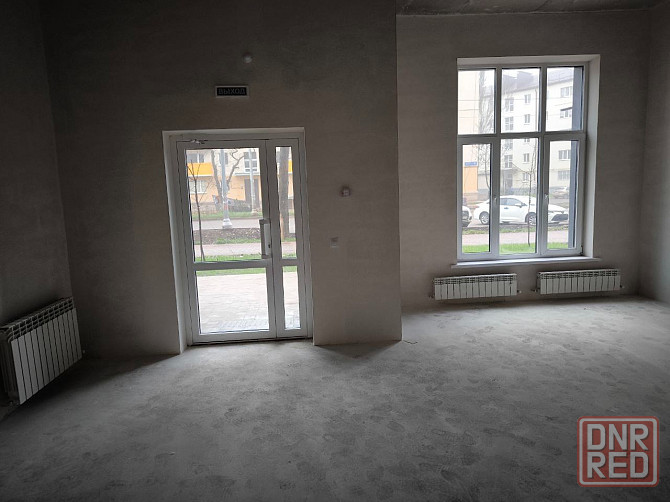 Сдается помещение 91 м.кв. в новостройке по пр. Строителей 70Б Мариуполь - изображение 6