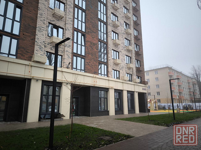 Сдается помещение 91 м.кв. в новостройке по пр. Строителей 70Б Мариуполь - изображение 2