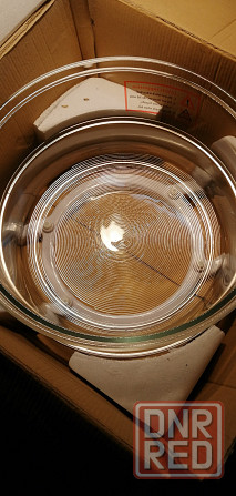 Аэрогриль Saturn ST-CO9156 Макеевка - изображение 3