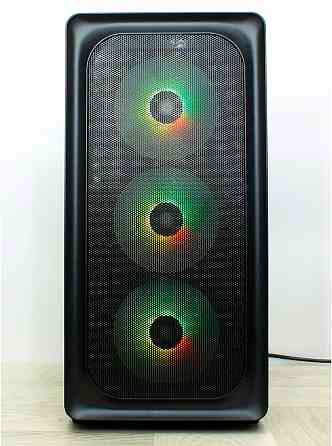 Игровой компьютер Byte-Quantumrush | Amd Ryzen 5 5600x (6ядер/12потоков) | 650w | Ssd M.2 Nvme 1тб | Макеевка