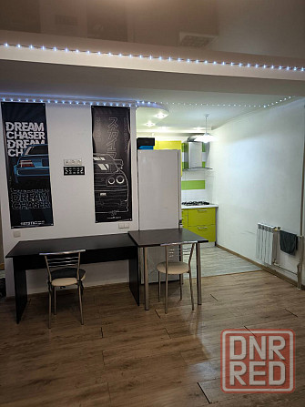 Сдается 1-комнатная квартира в районе Маяка Донецк - изображение 4