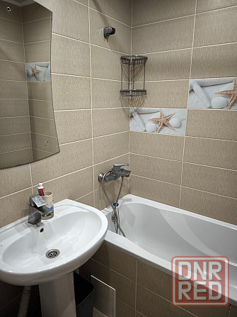 Сдается 1-комнатная квартира в районе Маяка Донецк - изображение 2