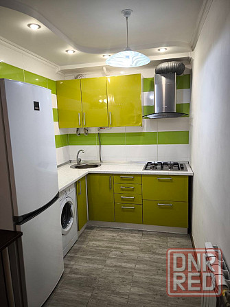 Сдается 1-комнатная квартира в районе Маяка Донецк - изображение 1