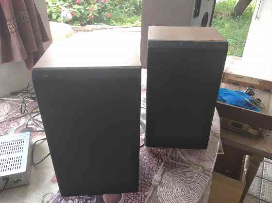 Акустика Unitra Донецк