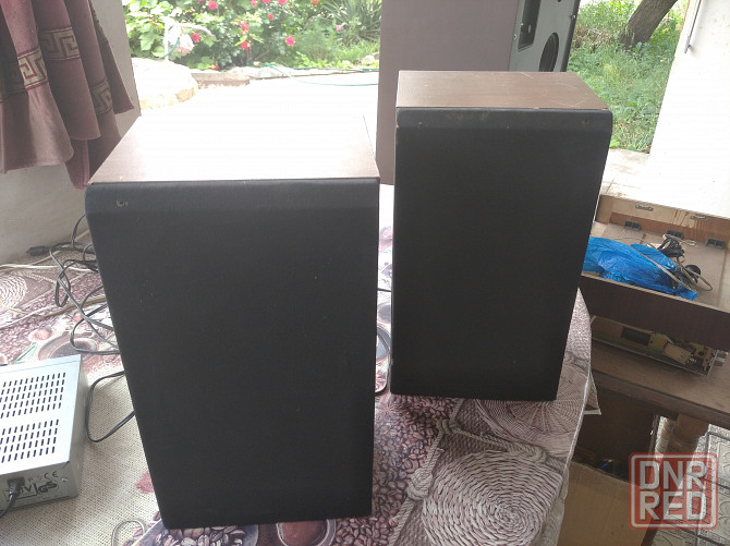 Акустика Unitra Донецк - изображение 1