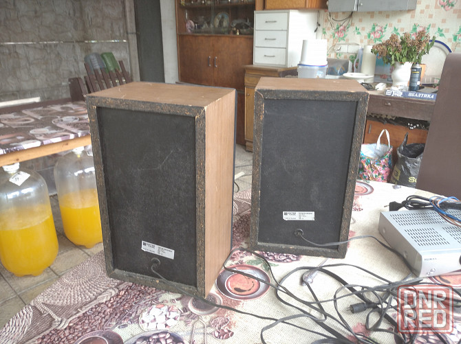 Акустика Unitra Донецк - изображение 2