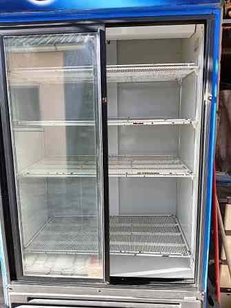 Холодильник витрина Макеевка