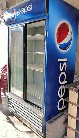 Холодильник витрина Макеевка