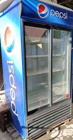 Холодильник витрина Макеевка