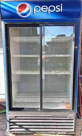 Холодильник витрина Макеевка