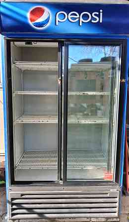 Холодильник витрина Макеевка