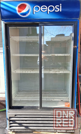 Холодильник витрина Макеевка - изображение 1