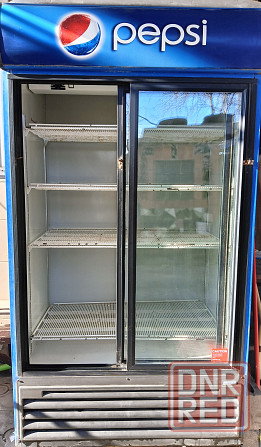 Холодильник витрина Макеевка - изображение 2