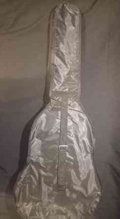 Акустическая гитара MuzLife 38" Донецк