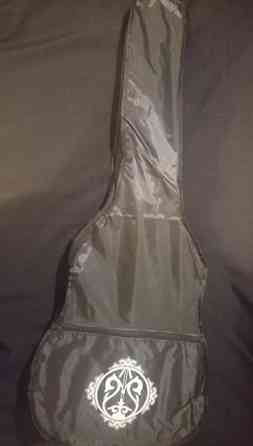 Акустическая гитара MuzLife 38" Донецк