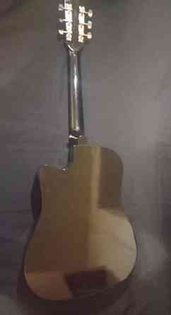 Акустическая гитара MuzLife 38" Донецк