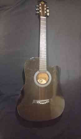 Акустическая гитара MuzLife 38" Донецк