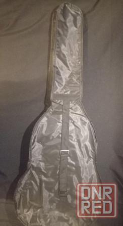 Акустическая гитара MuzLife 38" Донецк - изображение 5