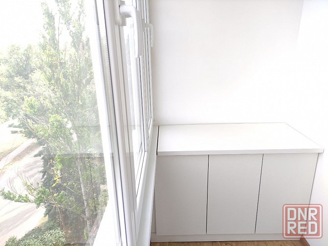 Продажа квартиры Макеевка - изображение 9