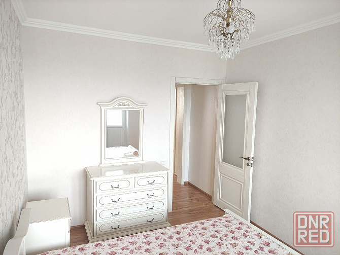 Продажа квартиры Макеевка - изображение 4