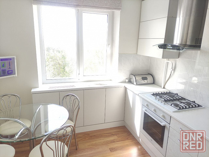 Продажа квартиры Макеевка - изображение 1