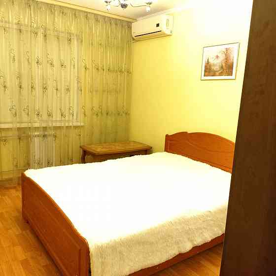 сдам 2-х комнатную квартиру на Щетинина Донецк