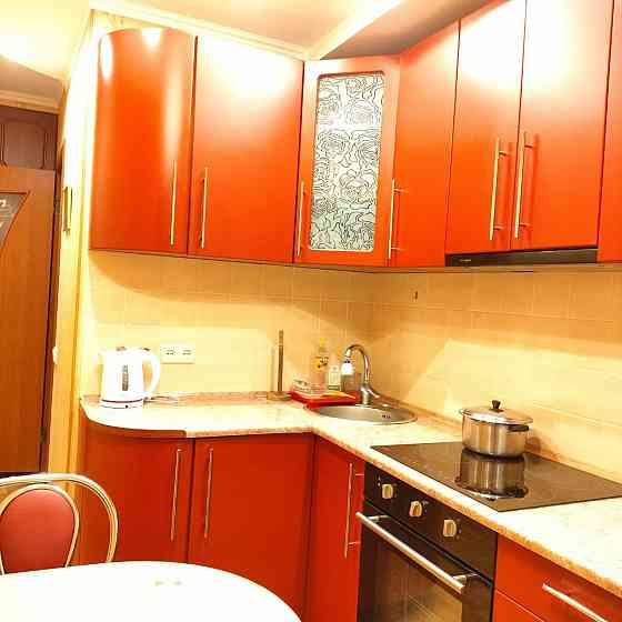 сдам 2-х комнатную квартиру на Щетинина Донецк