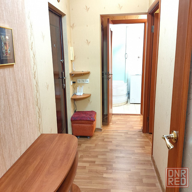 сдам 2-х комнатную квартиру на Щетинина Донецк - изображение 7