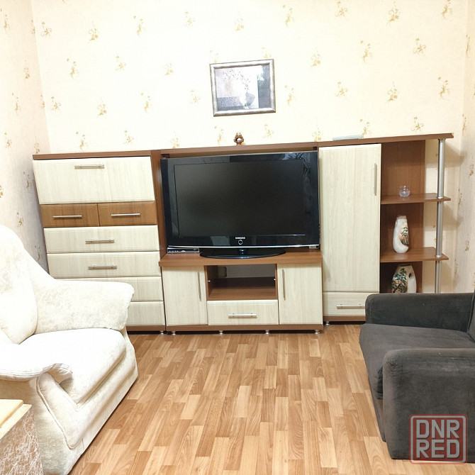 сдам 2-х комнатную квартиру на Щетинина Донецк - изображение 5