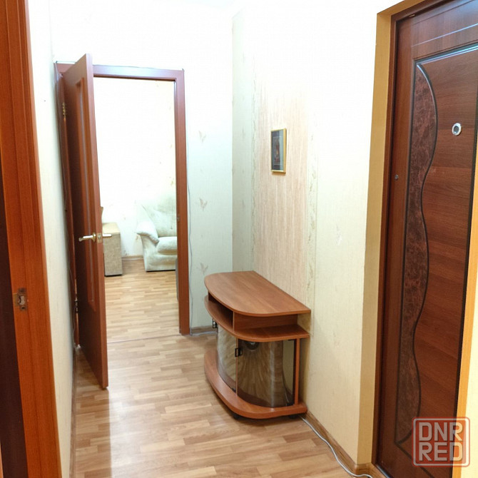 сдам 2-х комнатную квартиру на Щетинина Донецк - изображение 6