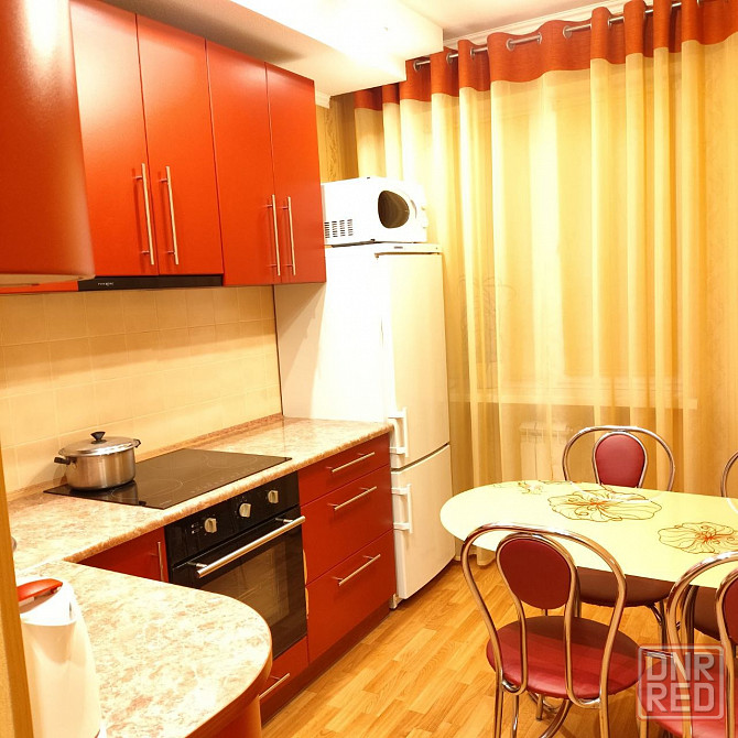 сдам 2-х комнатную квартиру на Щетинина Донецк - изображение 2