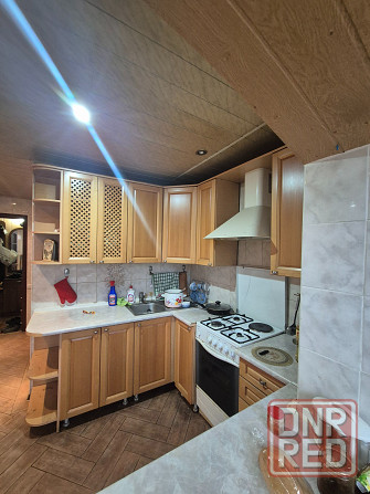 Продам 2х комнатную квартиру в Макеевке центр Макеевка - изображение 2