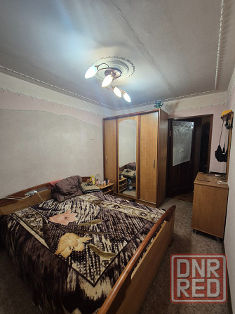 Продам 2х комнатную квартиру в Макеевке центр Макеевка - изображение 7