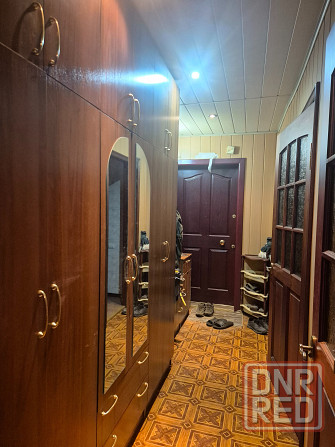 Продам 2х комнатную квартиру в Макеевке центр Макеевка - изображение 6