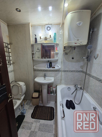 Продам 2х комнатную квартиру в Макеевке центр Макеевка - изображение 9