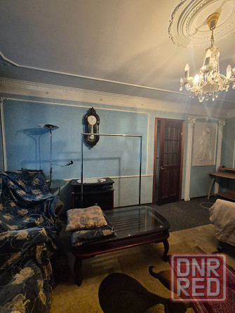 Продам 2х комнатную квартиру в Макеевке центр Макеевка - изображение 5