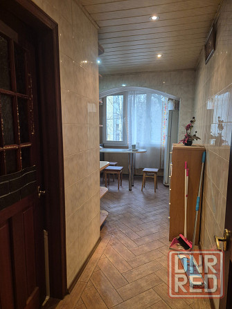 Продам 2х комнатную квартиру в Макеевке центр Макеевка - изображение 8