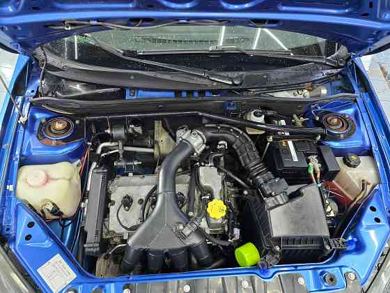 Продам Ладу калину 2 спорт Донецк