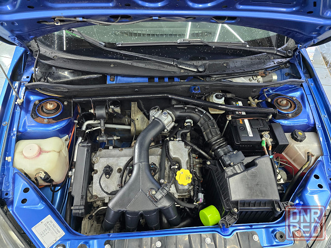 Продам Ладу калину 2 спорт Донецк - изображение 5