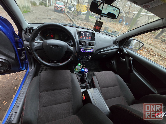 Продам Ладу калину 2 спорт Донецк - изображение 7