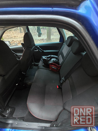 Продам Ладу калину 2 спорт Донецк - изображение 8