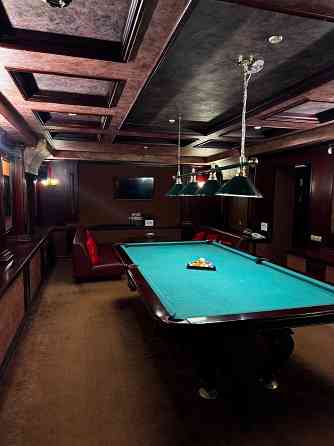 Спа-комплекс ПурПур Донецк