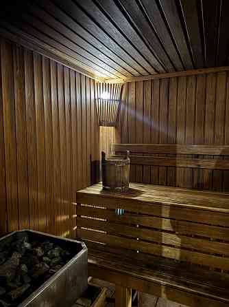 Спа-комплекс ПурПур Донецк