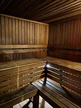 Спа-комплекс ПурПур Донецк