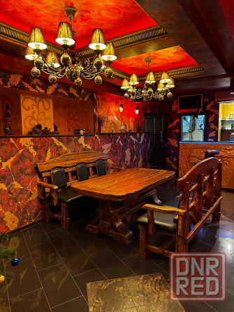 Спа-комплекс ПурПур Донецк - изображение 1