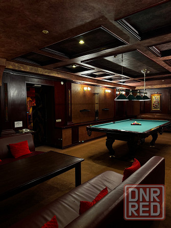 Спа-комплекс ПурПур Донецк - изображение 3