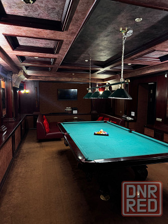 Спа-комплекс ПурПур Донецк - изображение 2